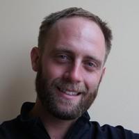 Shawn Drost, photo 2