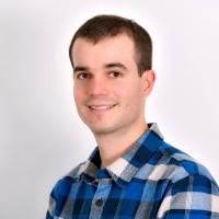 Arnaud Blanchard, photo 2