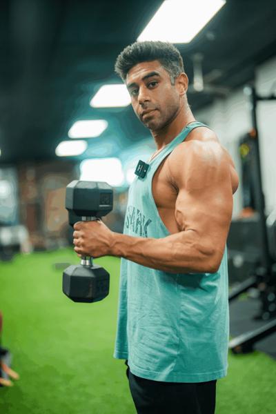 David Hanono, photo 2