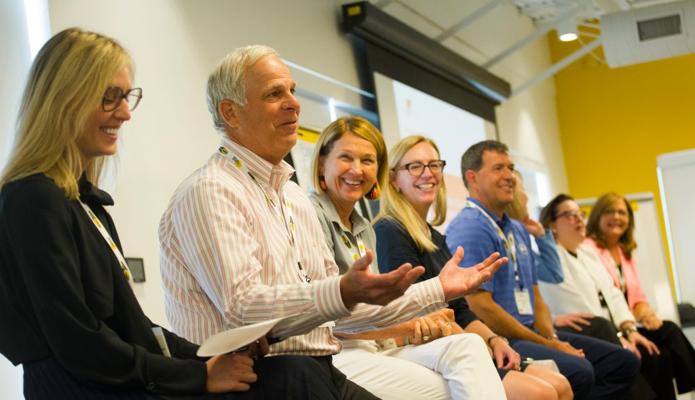 Jillian Griffiths, photo 1