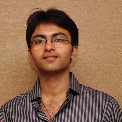 Shashank Kaul, photo 2