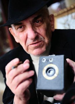 Andrzej Lachowicz, photo 1