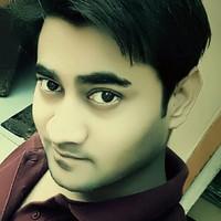 Shubham Singh, photo 1
