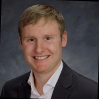 Paul Mathieson, photo 1