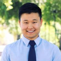 Matt Levinson, photo 1