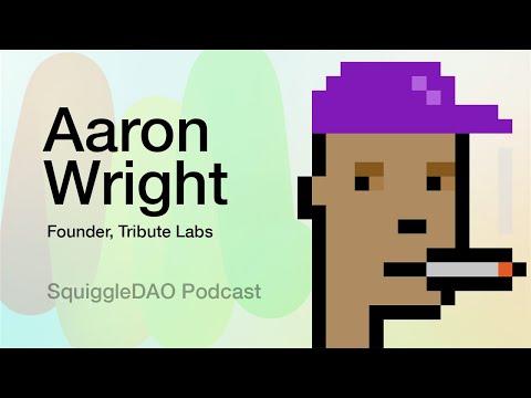 Aaron Wright, photo 2