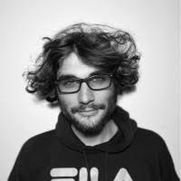 Daniel Moroz, photo 1