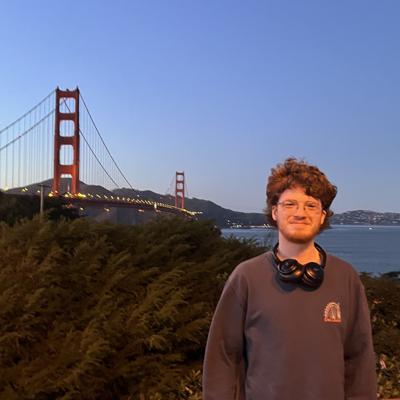 Aidan Menell, photo 1