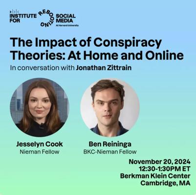 Ben Doernberg, photo 2