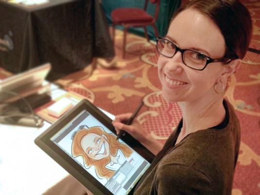 Julia Kelly, photo 1