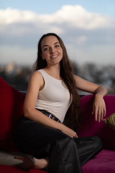 Paz Alvarez, photo 2