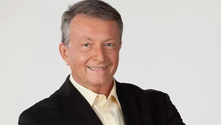 Jorge O'Neill, photo 1