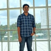 Pranav Sachdev, photo 1