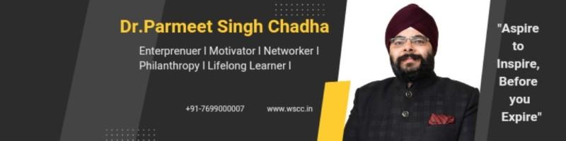 Paramjyot Singh Chadha, photo 1