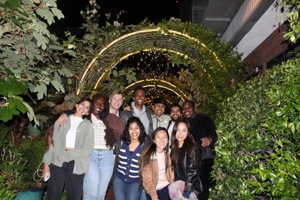 Miranda Bague, photo 1