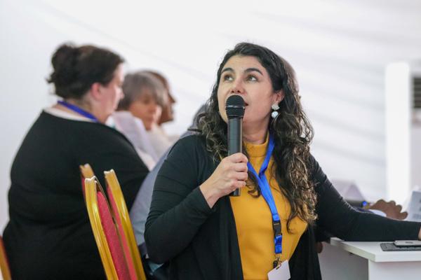 Karina Tobar-Cassell, photo 2