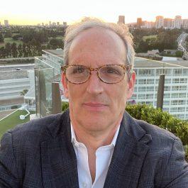 Jacque Gordon, photo 2