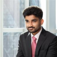 Saavan Shah, photo 1