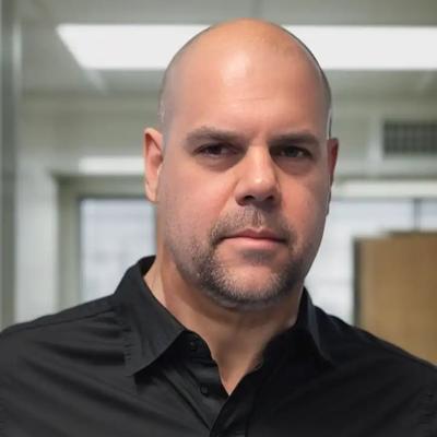 Michael Rinaudo, photo 2