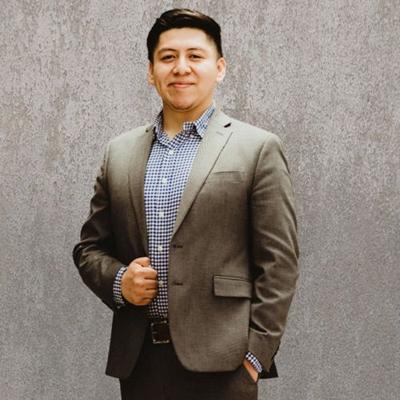 Prajay Khatri, photo 1