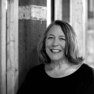 Allison Anderson, photo 1