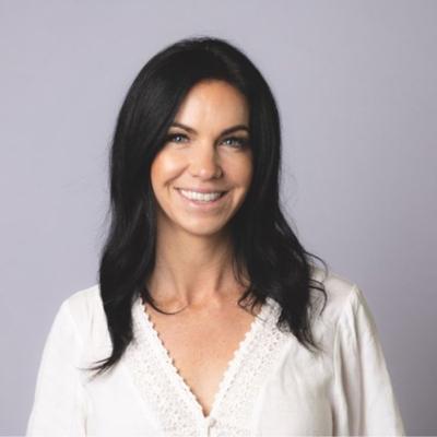 Rachael Roche, photo 1