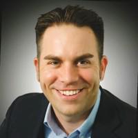 Lance Eike, photo 1