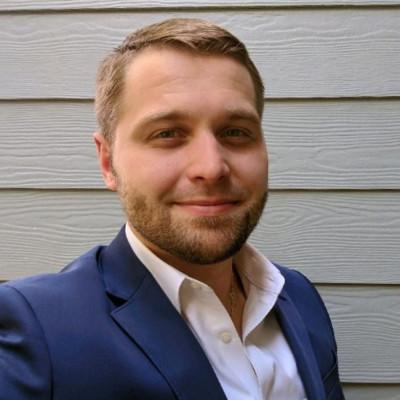 Vince Schuld, photo 2