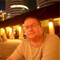 Kristopher Martin Heslop, photo 2