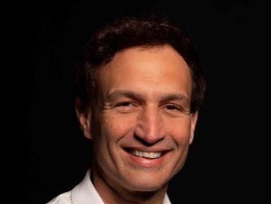 Reeve Benaron 🚀🇮🇱, photo 1