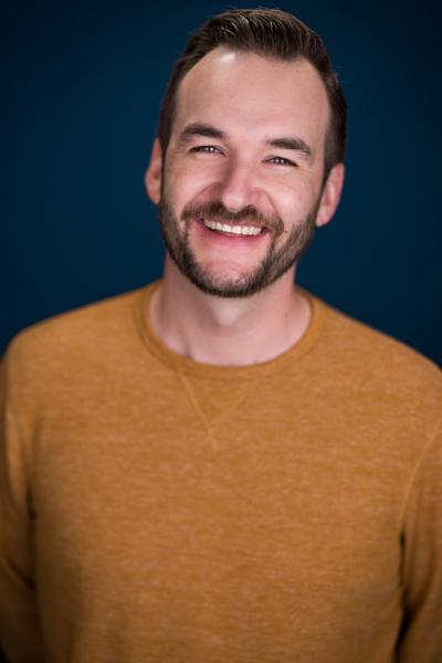 Kyle L Holmes, photo 2