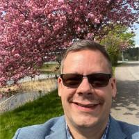 Fredrik Olsson, photo 2