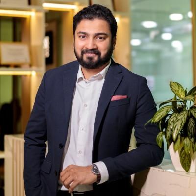 Mohsin Mumtaz, photo 1