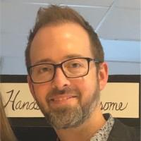 Steve Ransome, photo 2