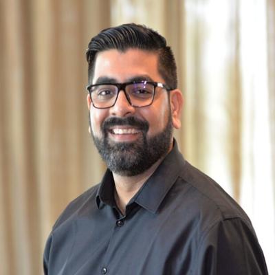 Abhishek Gautam, photo 1