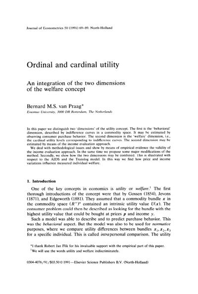 Casper Hagenaars, photo 1