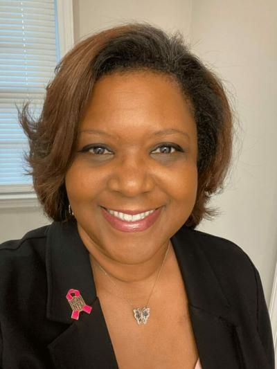 Tania Ware, photo 1