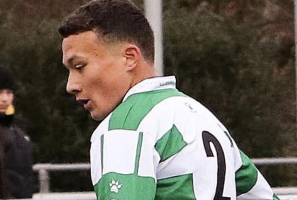 Jaap Stricker, photo 2