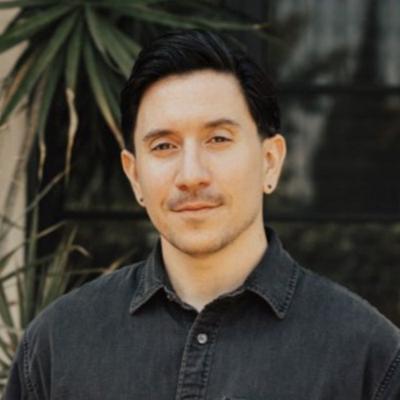 Chris Buford, photo 1