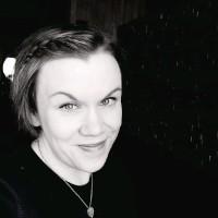 Sanna Aikio, photo 2