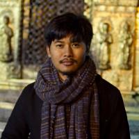 Vijay Chaudhary, photo 1
