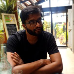 Rehan Asif, photo 1