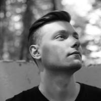 Roman Potapenko, photo 2