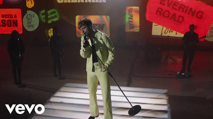 James Grennen, photo 1