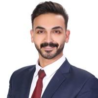 Mohammad Alabandi, photo 1