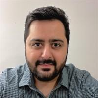 Mohammad Moghadam, photo 2