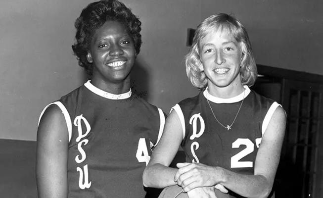 Donna Eckmann, photo 2