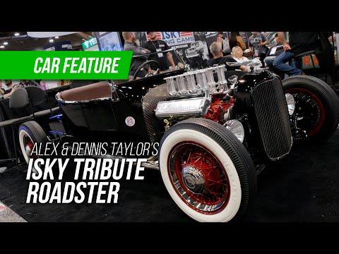 Iskander Ragy, photo 2