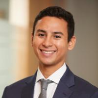 Michael Sharifi, photo 1