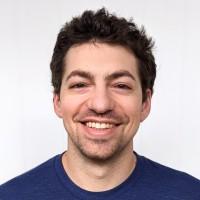 Tavi Nathanson, photo 1